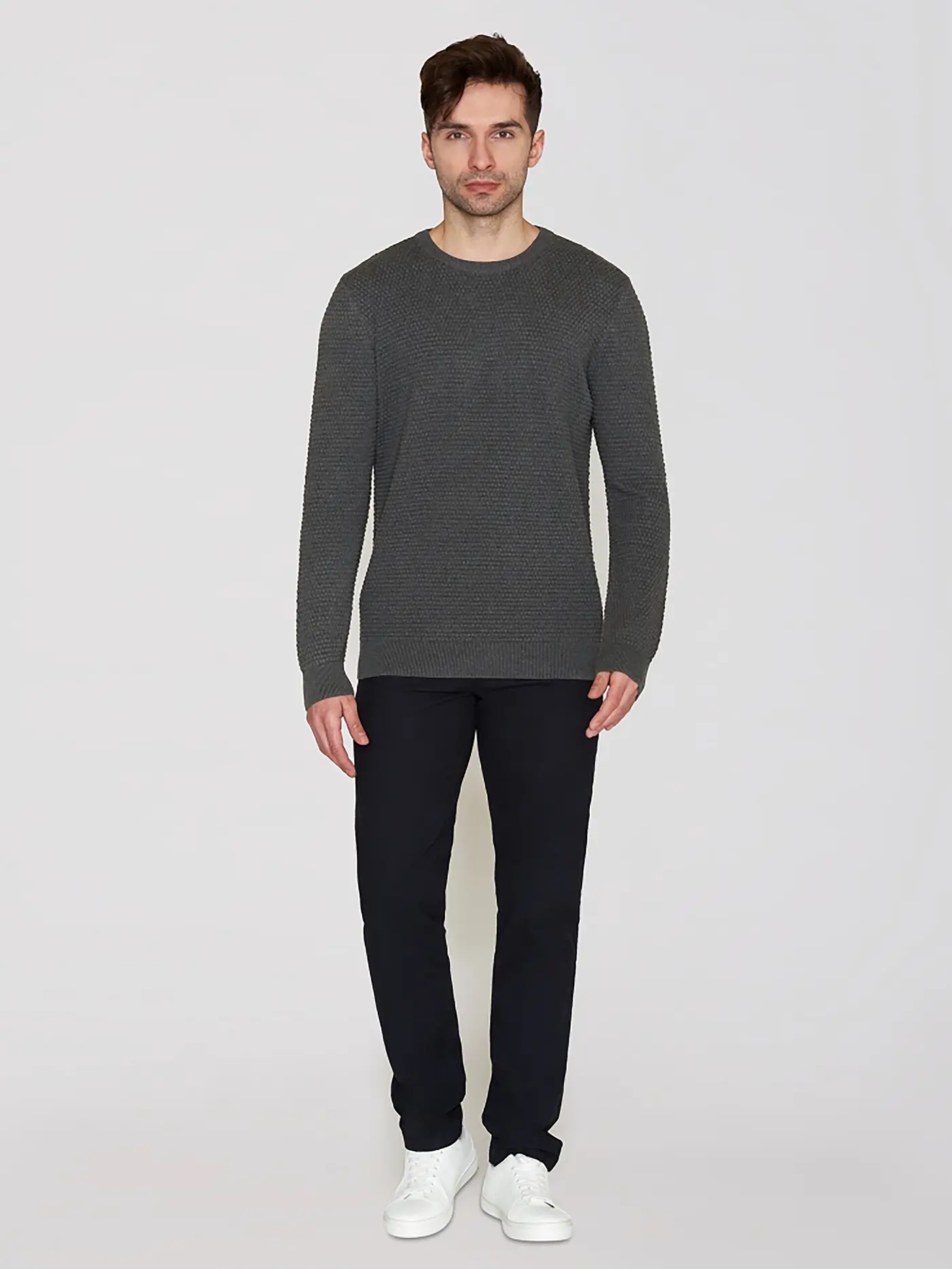 KNOWLEDGE COTTON APPAREL | Strickjacke | 